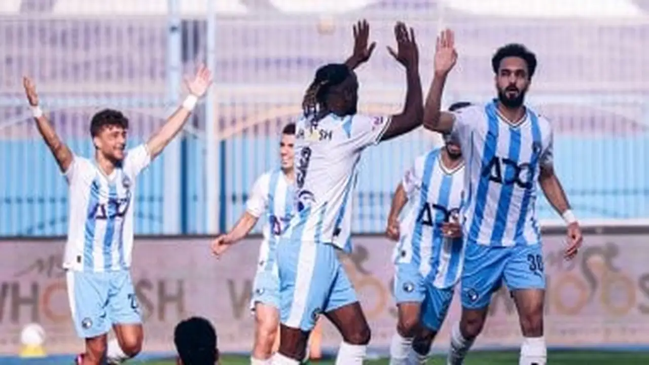 موعد مباراة بيراميدز وزد في نهائي كأس مصر والقناة الناقلة للمواجهة